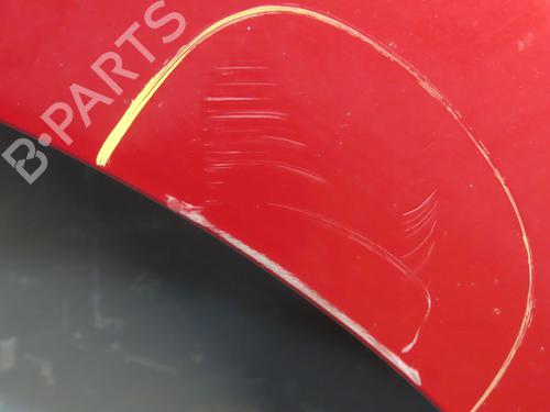 Used Left front fenders PEUGEOT 308 I (4A_, 4C_) 1.6 HDi (109 hp) 23558604