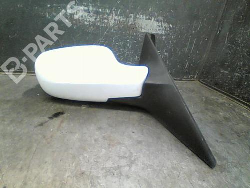 Used Right mirror RENAULT SCÉNIC II (JM0/1_) 1.5 dCi (JM1E, JM16) (106 hp) 10765267