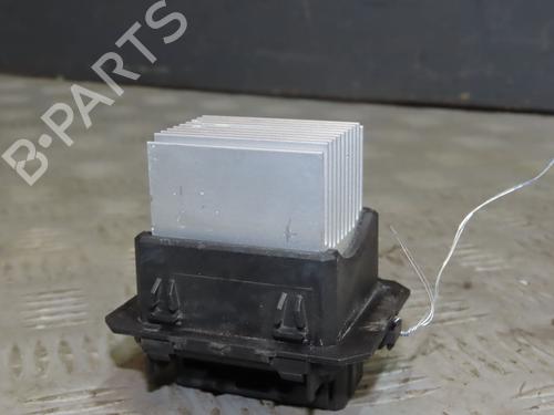 Heater resistor CITROËN C4 II (NC_) 1.6 HDi 90 | BP26898501M108 