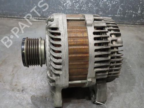 Used Alternator RENAULT LAGUNA III (BT0/1) 1.5 dCi (BT00, BT0A, BT0T, BT1J) (110 hp) 16039894
