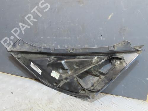 Used Headlight eyebrow RENAULT AVANTIME (DE0_) 2.2 dCi (DE01) (150 hp) 29441591