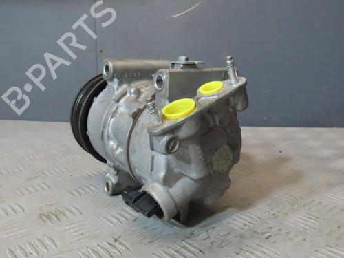 AC compressor PEUGEOT 208 I (CA_, CC_) 1.2 VTI 82 | BP21211003M34 