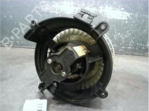 Heater blower motor MERCEDES-BENZ C-CLASS (W202) C 220 D (202.121) | BP15685570M62 