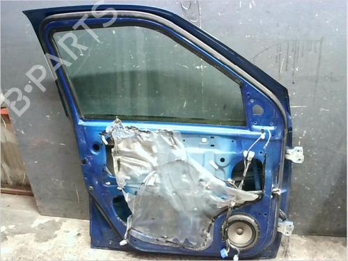 Left front door SUZUKI SWIFT III (MZ, EZ) 1.3 DDiS (RS413D) | BP11633485C2