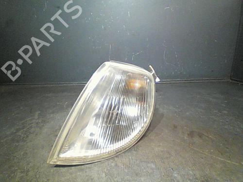 Used Left front indicator CITROËN SAXO (S0, S1) [1996-2004]  10767641