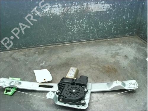 Rear right window mechanism BMW 3 (E90) 320 d | BP23115597C25 - Image 3