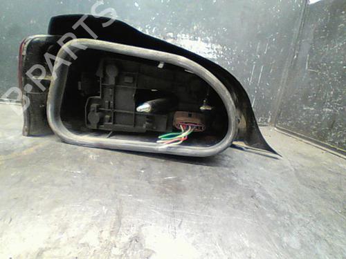 Left taillight CITROËN SAXO (S0, S1) 1.1 X, SX | BP23116644C34 