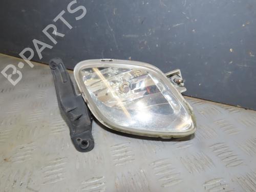 Left front fog light KIA VENGA (YN) 1.4 CRDi 90 | BP31242346C30