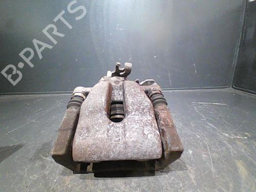 Used Left rear brake caliper OPEL ASTRA H (A04) 1.7 CDTI (L48) (100 hp) 15047082