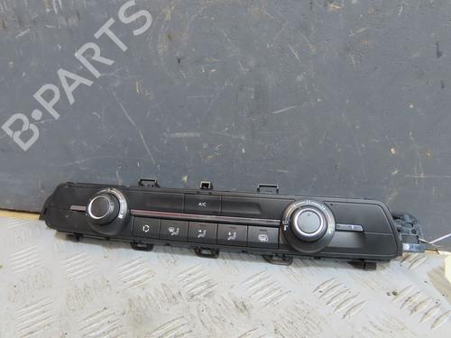 Climate control CITROËN JUMPY III Van (V_) 1.5 BlueHDi 120 | BP29515627I5 