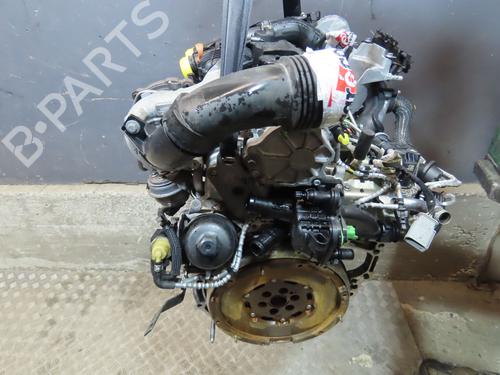 Motore FORD C-MAX II (DXA/CB7, DXA/CEU) 2.0 TDCi (115 hp) 30824853