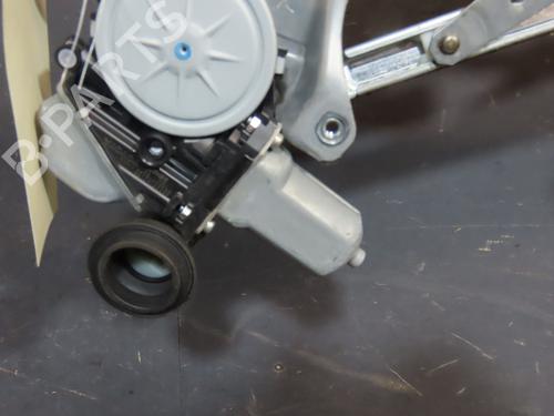 Used Rear left window mechanism Rear left window mechanism TOYOTA PRIUS PLUS (_W4_) 1.8 Hybrid (ZVW40W, ZVW41W) (136 hp) 34201682 34201682