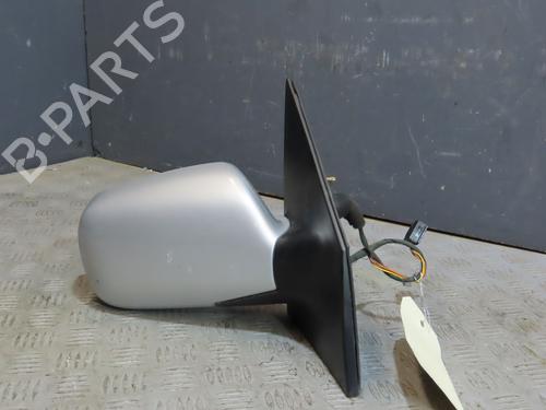 Used Right mirror TOYOTA YARIS (_P1_) 1.0 (SCP10_, SCP10R) (65 hp) 26590025