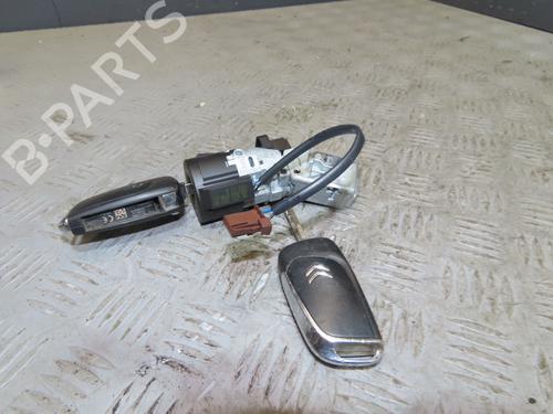Ignition barrel CITROËN DS4 (NX_) 1.6 THP 200 | BP24832233M48 