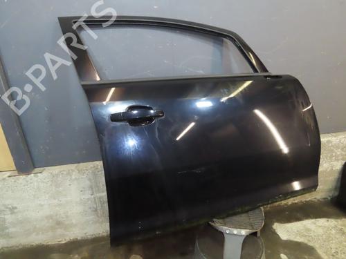 Right front door OPEL CORSA D (S07) 1.3 CDTI (L08, L68) | BP21180151C3 