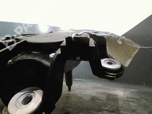 Rear wiper motor RENAULT LAGUNA III (BT0/1) 2.0 dCi GT (BT11, BT1E, BT1N) | BP11214476M102 