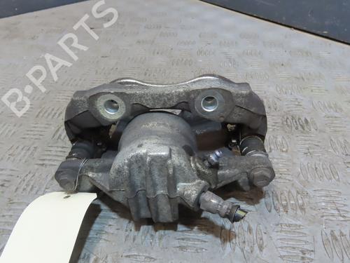 Used Left front brake caliper PEUGEOT 2008 I (CU_) 1.2 VTi (82 hp) 27976905