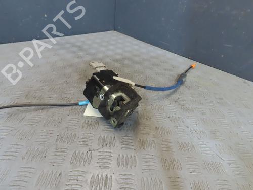 Used Rear right lock CITROËN C6 (TD_) 2.2 HDi (170 hp) 23115790