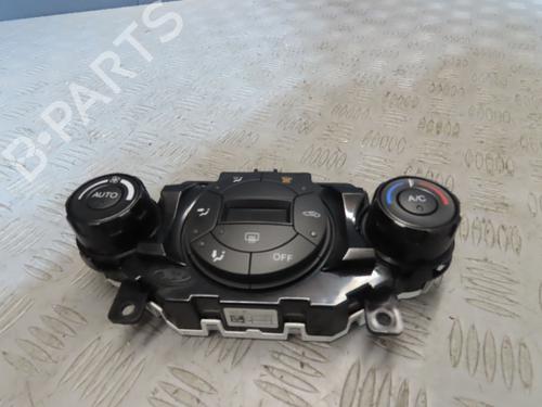 Climate control FORD FIESTA VI (CB1, CCN) 1.6 TDCi | BP23395812I5 