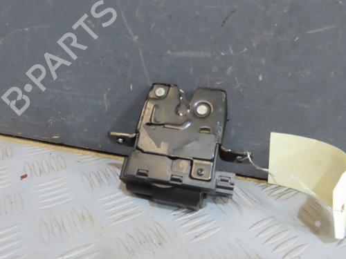 Tailgate lock RENAULT TWINGO II (CN0_) 1.5 dCi (CN0E) | BP30486205C101