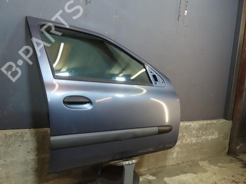 Dør høyre foran RENAULT CLIO II (BB_, CB_)  | BP20494004C3 