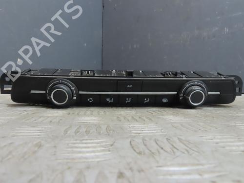 Climate control PEUGEOT EXPERT Van (V_) 2.0 BlueHDi 120 | BP27289507I5 