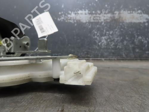 Used Tailgate lock HONDA CIVIC VIII Hatchback (FN, FK) 2.2 CTDi (FK3) (140 hp) 16559267