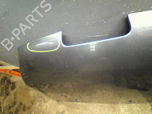Used Hood PEUGEOT 407 (6D_) 2.0 HDi 135 (6DRHRH, 6DRHRE, 6DRHRG, 6DRHRJ) (136 hp) 23114585
