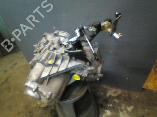 Used Gearbox OPEL VECTRA B Hatchback (J96) 2.2 DTI 16V (F68) (120 hp) 28711285