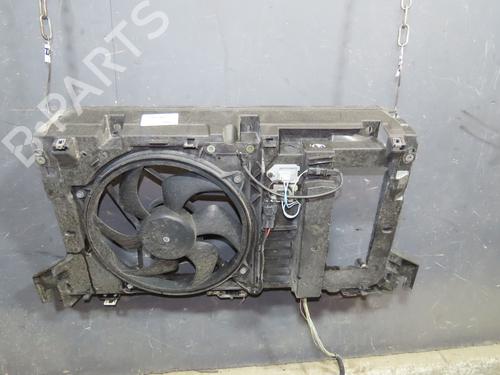 Used Front slam panel Front slam panel 38429059 38429059