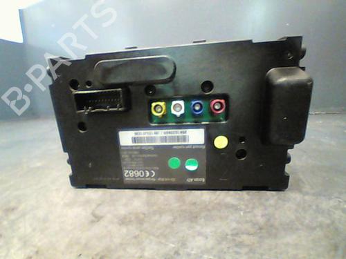 Multifunctionele display Multifunctionele display 11211478 11211478