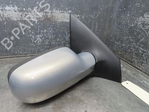 Right mirror RENAULT MEGANE II (BM0/1_, CM0/1_)  | BP17738597C27 