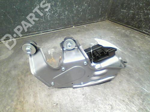 Rear wiper motor TOYOTA VERSO (_R2_) 2.0 D-4D (AUR20_, AUR20R) | BP10990501M102 