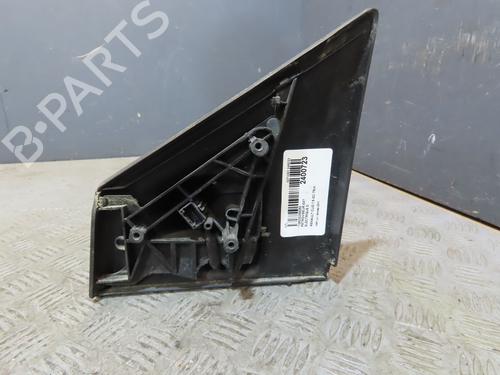 Right mirror RENAULT CLIO III (BR0/1, CR0/1) 1.5 dCi | BP29901863C27
