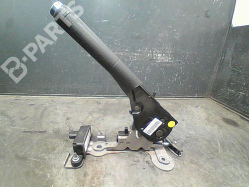 Used Hand brake CITROËN C3 Picasso (SH_) 1.6 VTi 120 (120 hp) 10761041