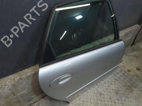 Dør høyre bak CITROËN C5 II (RC_) 1.6 HDi (RC8HZB) | BP27856838C5 