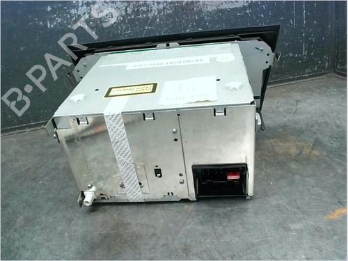 Radio SEAT ALTEA (5P1) 1.9 TDI | BP12594478E6 