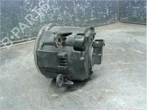 Right front fog light NISSAN PATHFINDER III (R51) 2.5 dCi 4WD | BP14979931C31 
