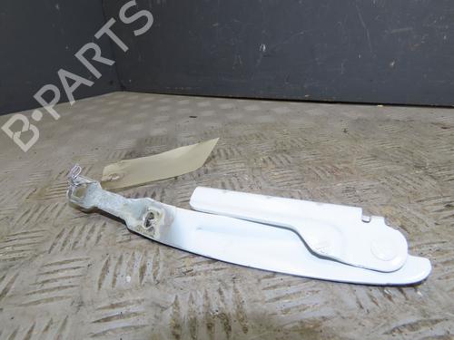 Used Hinge/Door check strap DACIA LODGY (JS_) 1.6 SCe 100 (JSAV) (102 hp) 29469656