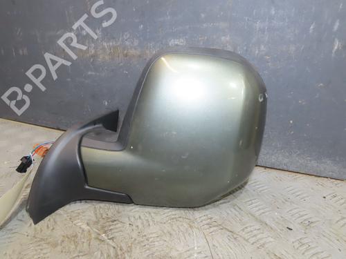 left-mirror-citroen-berlingo-multispace-b9-2008-37185769 main image