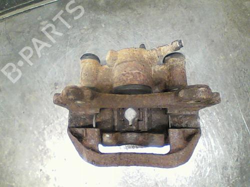 Right front brake caliper CITROËN JUMPER I Van (244) 2.2 HDi | BP14872354M104 