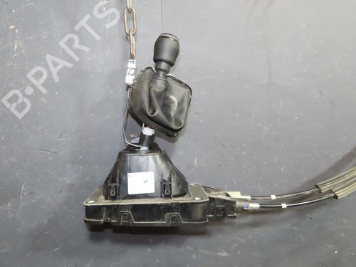 Gear lever DACIA DUSTER (HM_) 1.5 dCi 115 4x4 (HMAD) | BP33417555M90 - Image 2