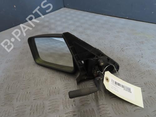 Left mirror CITROËN BX (XB-_)  | BP23395826C26 