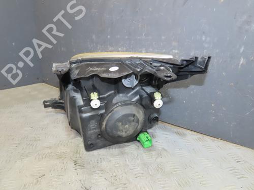 Used Right headlight Right headlight FORD FUSION (JU_) 1.4 (80 hp) 32716183 32716183
