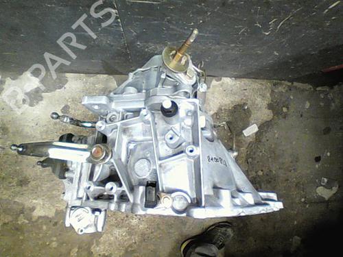 Used Gearbox CITROËN XSARA (N1) 2.0 HDi 90 (90 hp) 23112454