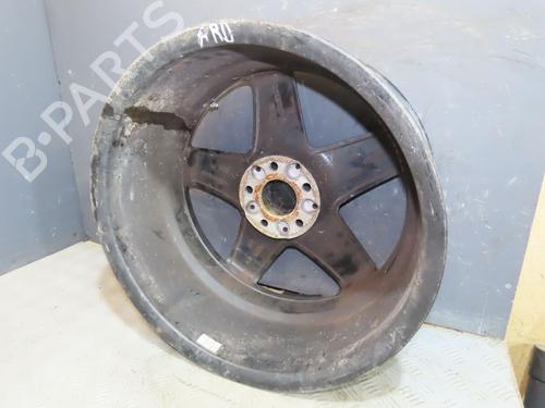 Used Rim Rim 38077634 38077634