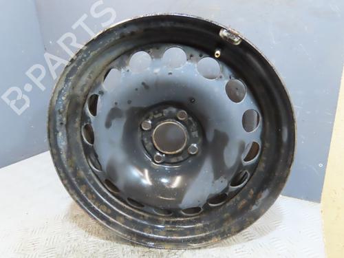 Rim CITROËN C3 III (SX) 1.2 THP 110 (SXHNPS, SXHNZT, SXHNZ6) | BP29901848C45