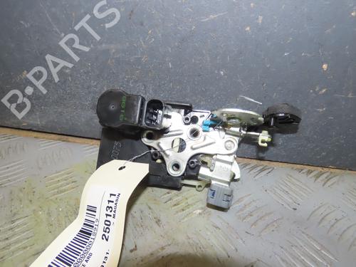 Used Rear right lock Rear right lock OPEL KARL (C16) 1.0 (73 hp) 33892985 33892985