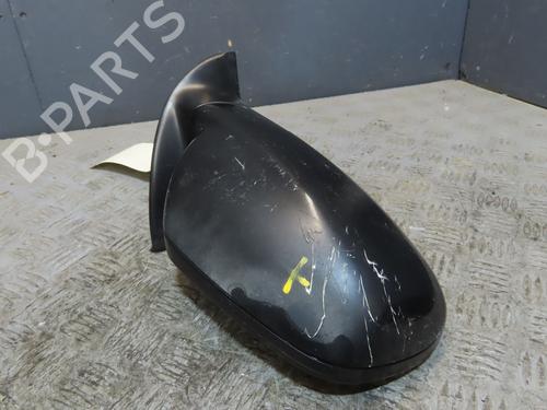Used Right mirror PEUGEOT 307 Break (3E) 1.6 HDi 110 (109 hp) 25750145