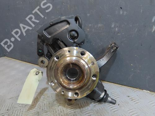 Right front steering knuckle CITROËN JUMPY III Van (V_) 1.5 BlueHDi 120 | BP29515620M26 